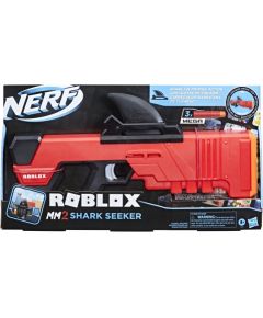 NERF Roblox Rotaļu ierocis MM2 Shark Seeker