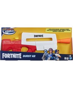 NERF SUPERSOAKER Fortnite Burst водный пистолет