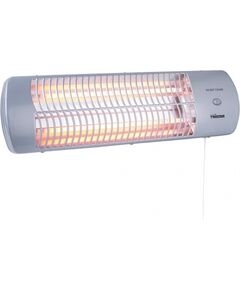 Tristar Radiant Heater KA-5010 Infrared, 1200 W, Grey Воздухонагреватели