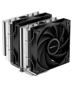 Deepcool AG620 Black, Intel, AMD, CPU Air Cooler