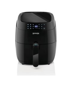 Gorenje Fryer AF1409DB Power 1400 W, Capacity 3.5 L, Black