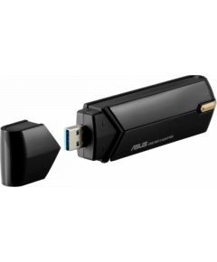 Asus Wireless Dual-band  USB-AX56 AX1800 802.11ax