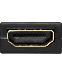 Goobay 51719 DisplayPort/HDMI™ adapter 1.1, gold-plated