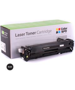 ColorWay Toner cartridge  CW-H279EU Ink cartrige, Black