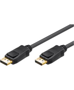 Goobay DisplayPort cable 49959 DP to DP, 2 m