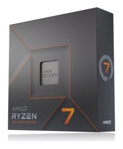 AMD Ryzen 7 7700X processor 4.5 GHz 32 MB L3 Box