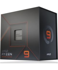 AMD Ryzen 9 7900X processor 4.7 GHz 64 MB L3 Box