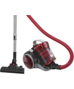 Clatronic BS 1302 700 W Cylinder vacuum Dry Bagless