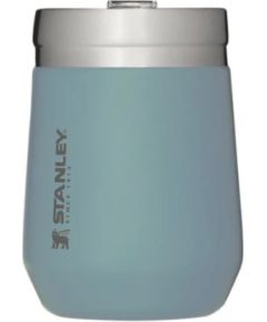 Stanley Krūze The Everyday Tumbler 0,3L zilganpelēka