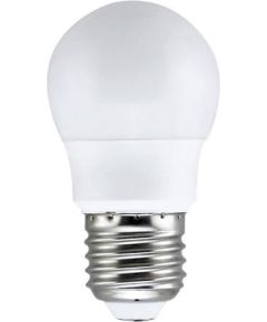 Light Bulb|LEDURO|Power consumption 8 Watts|Luminous flux 800 Lumen|3000 K|220-240V|Beam angle 270 degrees|21117