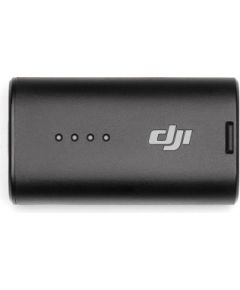 The compact DJI Goggles v2 Battery