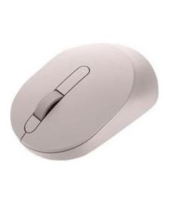 Dell MS3320W Mobile Wireless Mouse USB Optical Pink