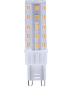 Light Bulb|LEDURO|Power consumption 6 Watts|Luminous flux 600 Lumen|4000 K|220-240V|Beam angle 280 degrees|21040