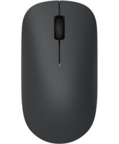 Xiaomi Wireless Mouse Lite, black