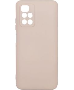 Evelatus  
       Xiaomi  
       Poco M4 Pro 5G Nano Silicone Case 
     Beige