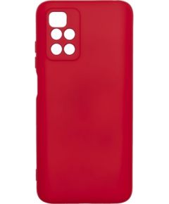 Evelatus  
       Xiaomi  
       Poco M4 Pro 5G Nano Silicone Case 
     Red