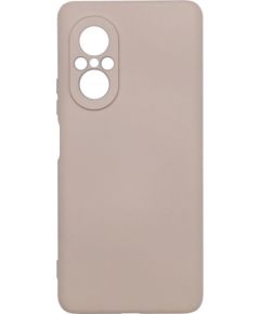 Evelatus  
 
       Huawei Nova 9 SE Nano Silicone Case 
     Beige