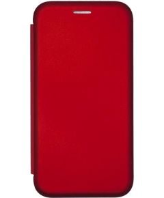 Evelatus  
       Apple  
       iPhone 13 Pro Max Book Case 
     Red