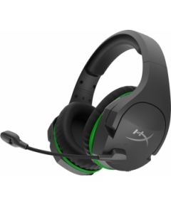 Kingston Austiņas HyperX CloudX Stinger Core Xbox Black-Green