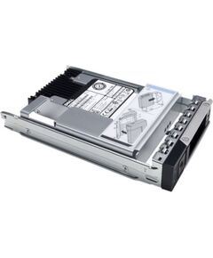 Dell SSD 2.5"/ 960GB / SATA / RI / 6Gb / 512e / Hot-plug / 15G Rx50 Жесткие диски (SSD)