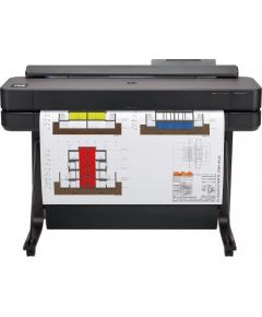 HP DesignJet T650 36-in Printer / 5HB10A#B19