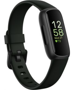 Fitbit Inspire 3, black/midnight