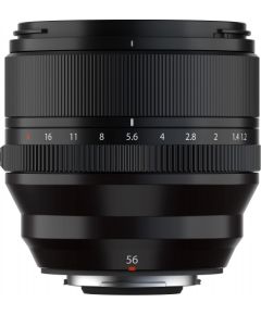 Fujifilm Fujinon XF 56mm f/1.2 R WR объектив