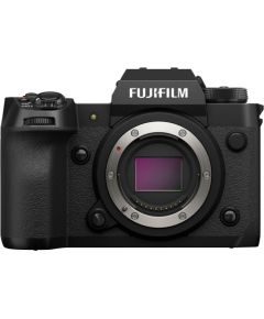 Fujifilm X-H2 body, black