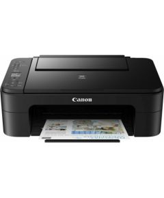 Canon PIXMA TS3355 MFP colour ink-jet A4 printer