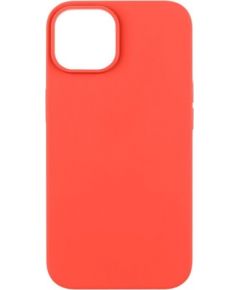 Fusion elegance fibre прочный силиконовый чехол для Apple iPhone 14 Pro Max красный
