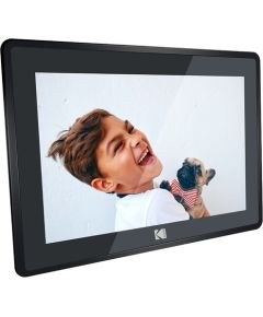 Kodak RCF-106 Digital Photo Frame black