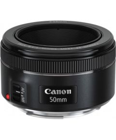 Canon EF 50mm f/1.8 STM