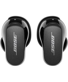 Bose беспроводные наушники QuietComfort Earbuds II, black