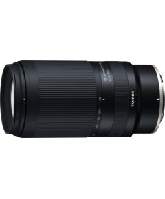 Tamron 70-300mm f/4.5-6.3 Di III RXD объектив для Nikon Z