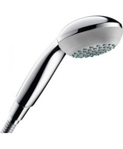 Hansgrohe Crometta 85 Green rokas dušas klausule, hroms