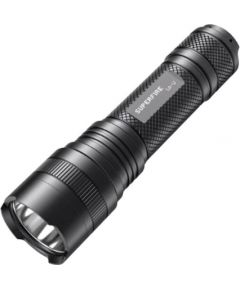 Flashlight Superfire L6-U, 1480lm, USB-C