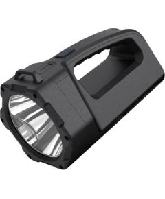 Flashlight Superfire M17, 230lm, USB-C