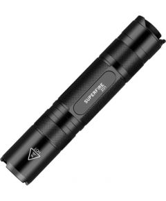 UV Flashlight Superfire Z01, 365NM, USB