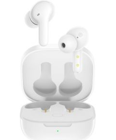 QCY T13 TWS Wireless Earphones (white)