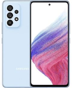 Samsung Galaxy A23 5G Dual SiM 4/64GB SM-A236B Light Blue