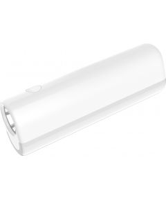 Platinet torch 4W 1200mAh, white (45770)