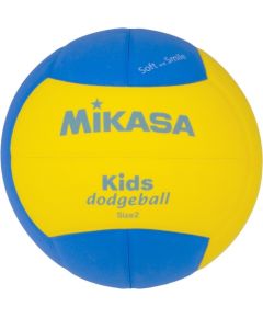 Tautasbumba Mikasa DS20 Kids Dodgeball