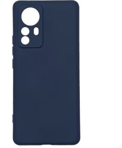 Evelatus  
       Xiaomi  
       12 Pro Nano Silicone Case 
     Blue