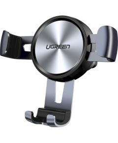 Ugreen gravity phone holder for air outlet gray (50564)