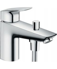 Hansgrohe Logis Monotrou vannas/dušas maisītājs, hroms