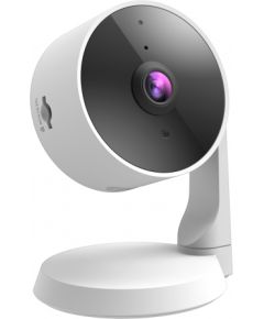 D-Link Smart Full HD Wi-Fi Camera DCS-8325LH	 Main Profile, 2 MP, 3.0mm, H.264, Micro SD