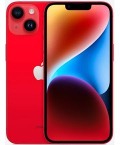 Apple iPhone 14 256GB (PRODUCT) RED