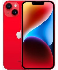 Apple iPhone 14 128GB (PRODUCT) RED