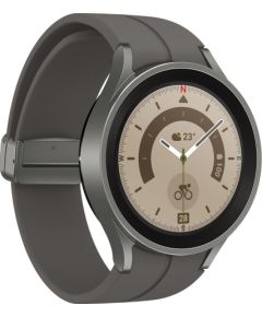 Samsung Galaxy Watch5 Pro SM-R920 Smartwatch Titanium GPS 45mm