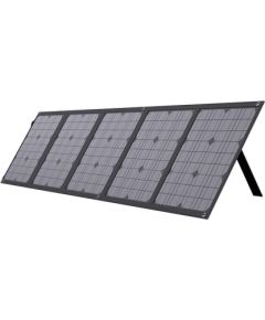 Photovoltaic panel BigBlue B408 100W